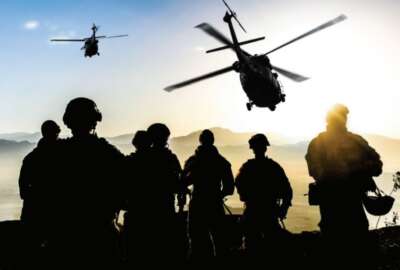 Air Force