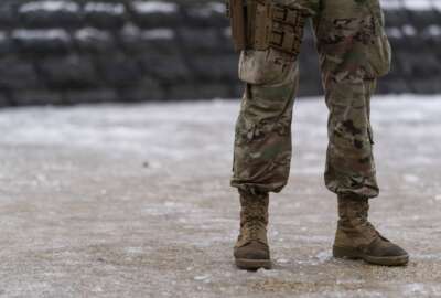 National Guard