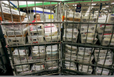 USPS, delivery network, regulators, USPS OIG