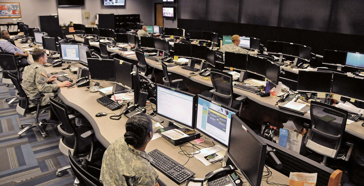 army digital engineering