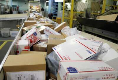 USPS