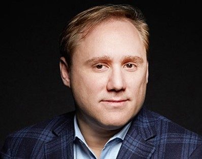 Dmitri Alperovitch, Crowdstrike