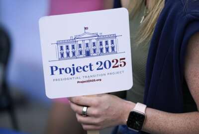 Election 2024 Conservative Agenda