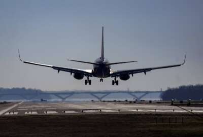 FAA Outage