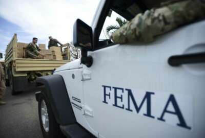 FEMA