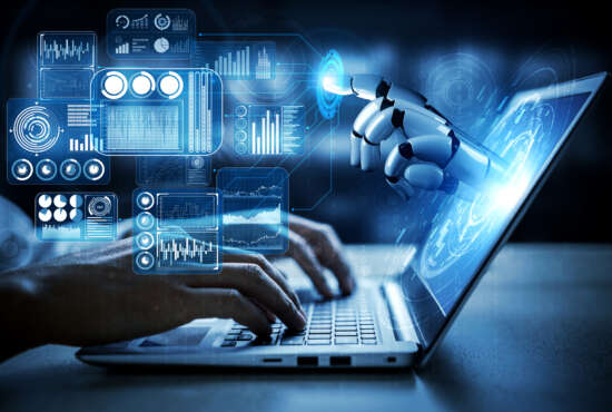 DISA, AI, AI/ML, Data management