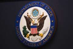 US-POLITICS-DIPLOMACY-PRICE-BRIEFING