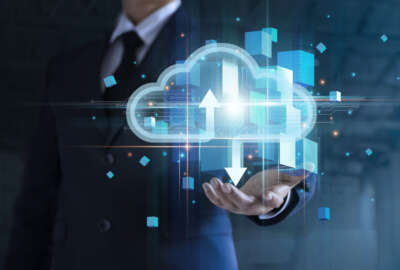 cloud computing