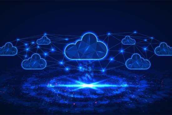 Cloud Technology