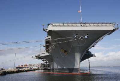 Navy Suicides