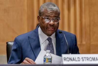Ronald Stroman