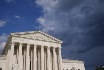 Chevron deference, Supreme Court