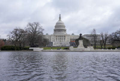 government shutdown, Congress, government funding