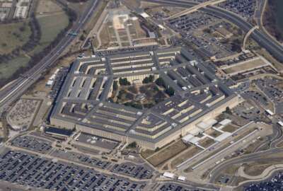 United States Aerial Objects