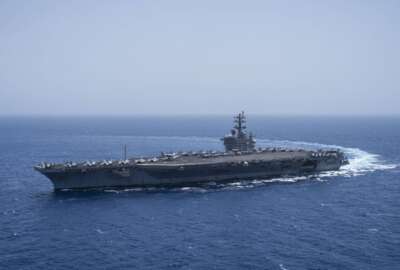 US Mideast Tensions