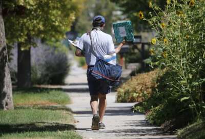 USPIS, mail theft, mailbox