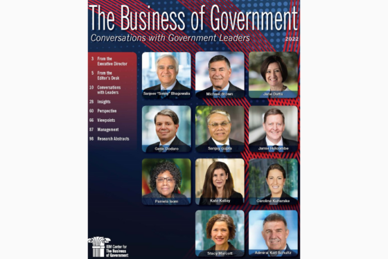 Latest Magazine