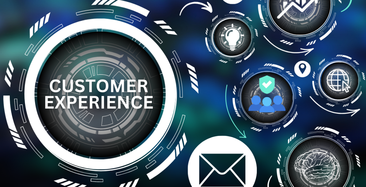 Customer experience